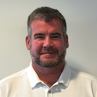 Photo of Tom Fihe