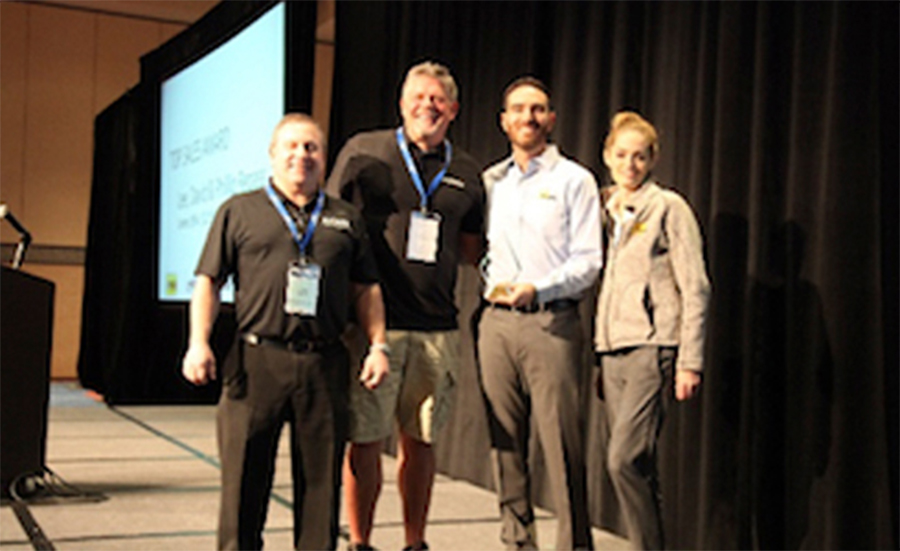2019 meineke convention las vegas